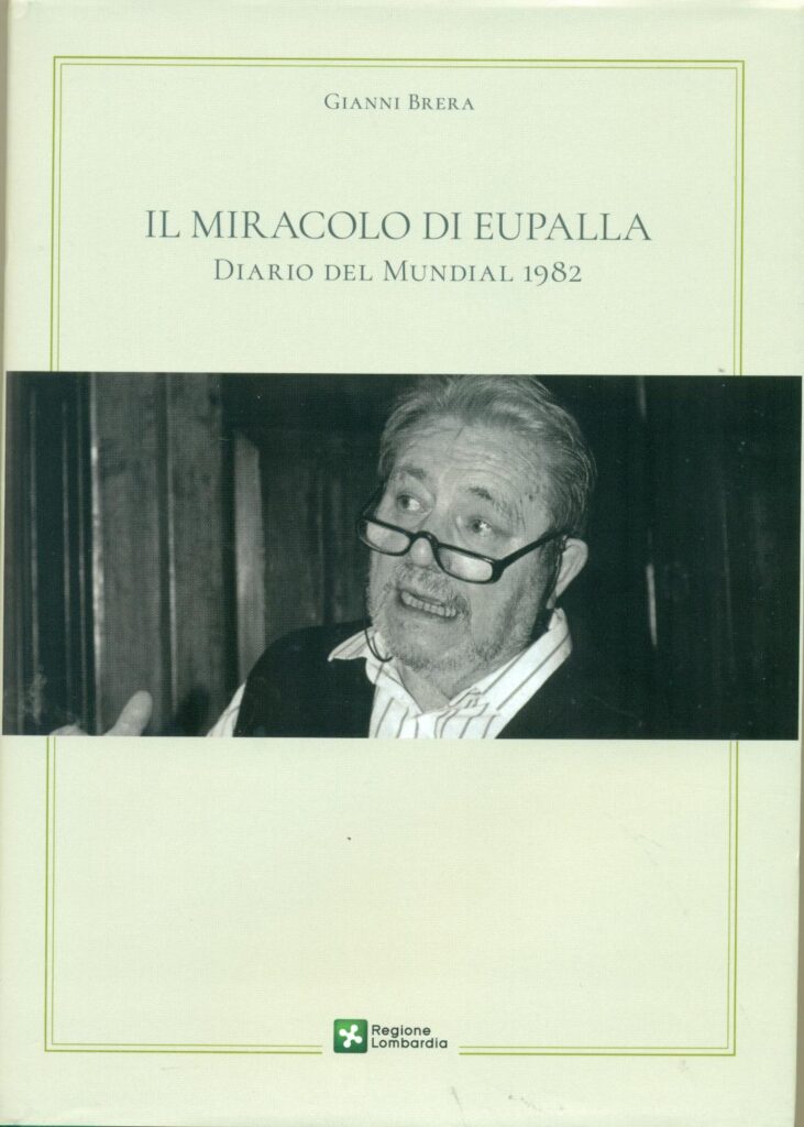 IL MIRACOLO DI EUPALLA