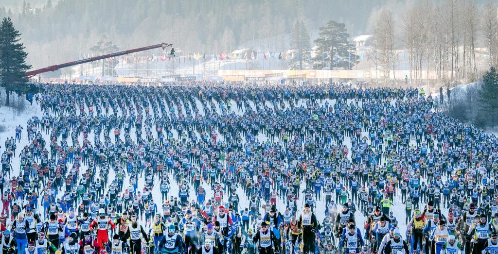 Planica 2023 Mondiali di Sci nordico, il Panathlon Distretto Italia c'è!