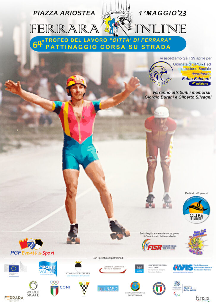 <strong>Panathlon Area 14 Lazio: la consegna dei Premi Fair Play 2022</strong>