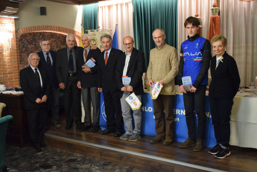 Vita di Club: PANATHLON VITERBO