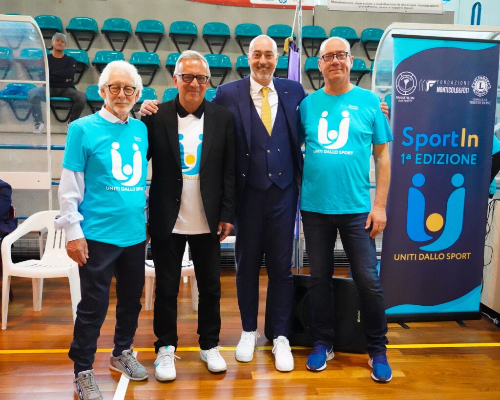 Vita di Panathlon: FERRARA - Tornano i Premi Panathlon Club Ferrara “Atleta Eccellente, Eccellente Studente”, il “plus” le borse di studio realizzate con SPAL!