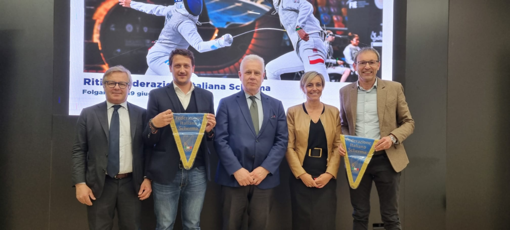 Sport integrato, presentato a Benevento il progetto di promozione ed avviamento all'attività sporiva inclusiva promosso dalla ASD Rugby Factory