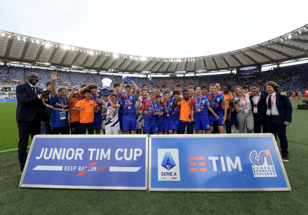 La Final Six Scudetto accende i sogni della Palestra Ginnastica Ferrara