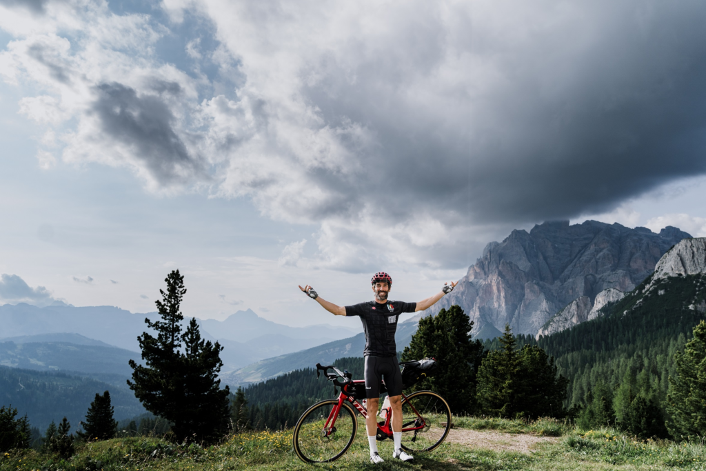 ALTA BADIA MARATONA DLES DOLOMITES-ENEL