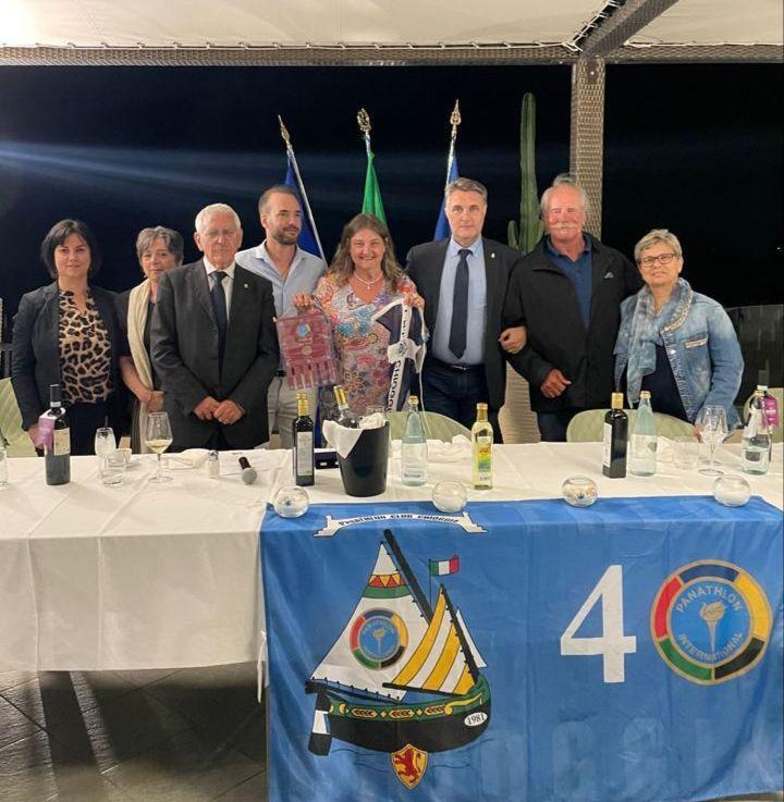 BONISOLI PROTAGONISTA CON GLI AZZURRI ALL’EYOF DI MARIBOR