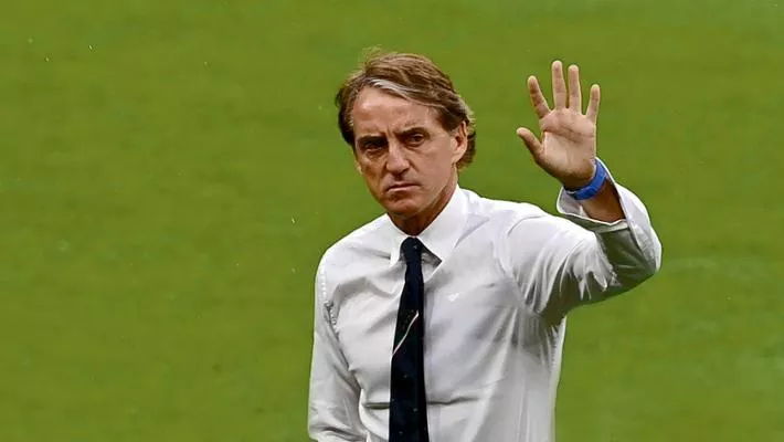 L’ADDIO TRAUMATICO DI MANCINI ALLA ‘NAZIONALE’ ITALIANA