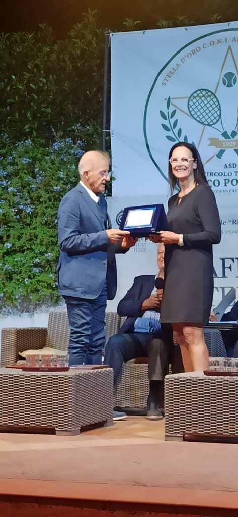 “I CAFFE’ LETTERARI DEL RHEGIUM JULII”, APPUNTAMENTO CON CONCETTO LO BELLO