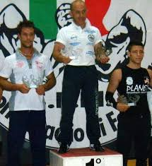 AUGURI AL PANATHLON VICENZA PER I SUOI FRESCHI 70 ANNI