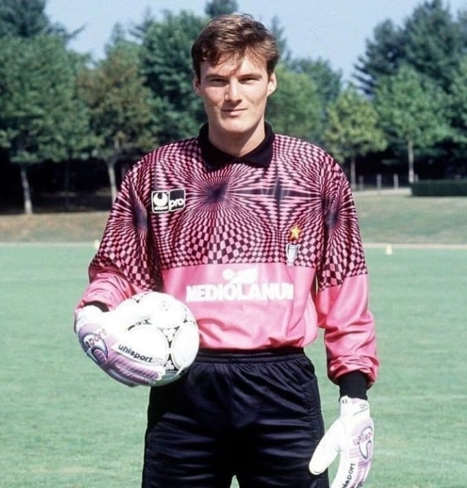 CALCIO, Massimo TAIBI (EX PORTIERE): “DIFFICILE RIPETERSI IN PIAZZE COME NAPOLI O ROMA. GARCIA STA COSTRUENDO UN CICLO DIVERSO DA SPALLETTI”