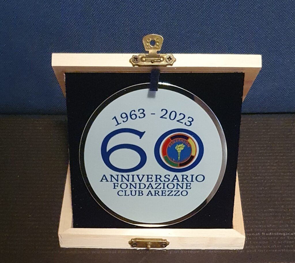 Vita di Club – PANATHLON AREZZO