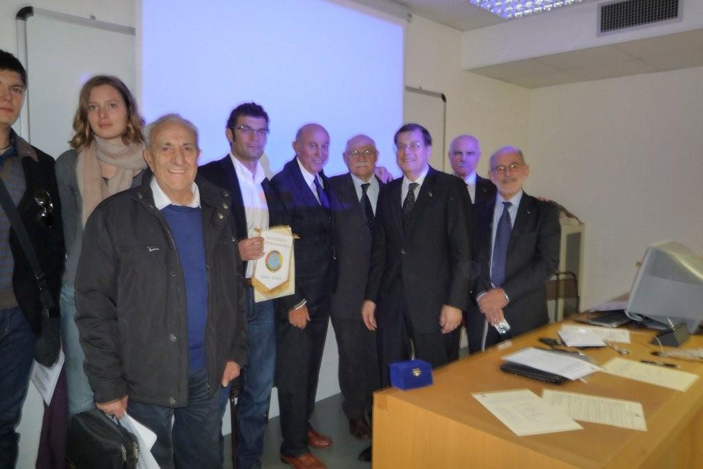 VIAGGIO ALLA SCOPERTA DEL PCU (1^ parte)