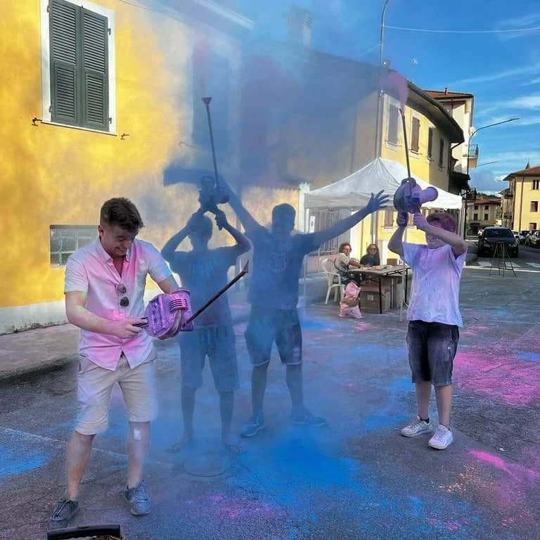 Vita di Club - Il Panathlon Club Pontremoli Lunigiana alla 