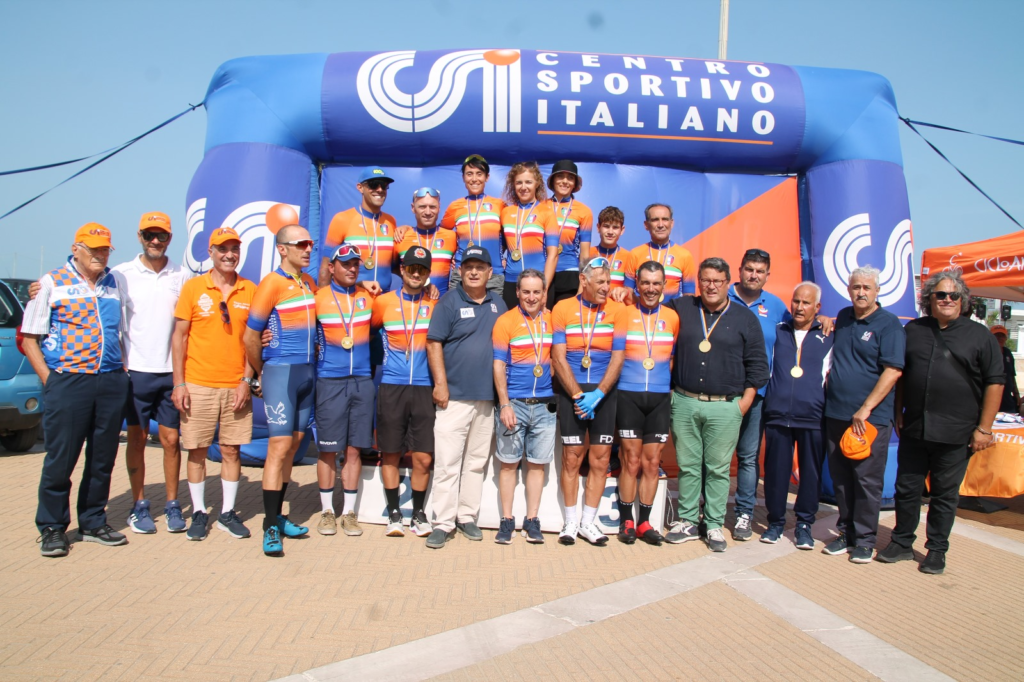 Vita di Club - PANATHLON PESARO