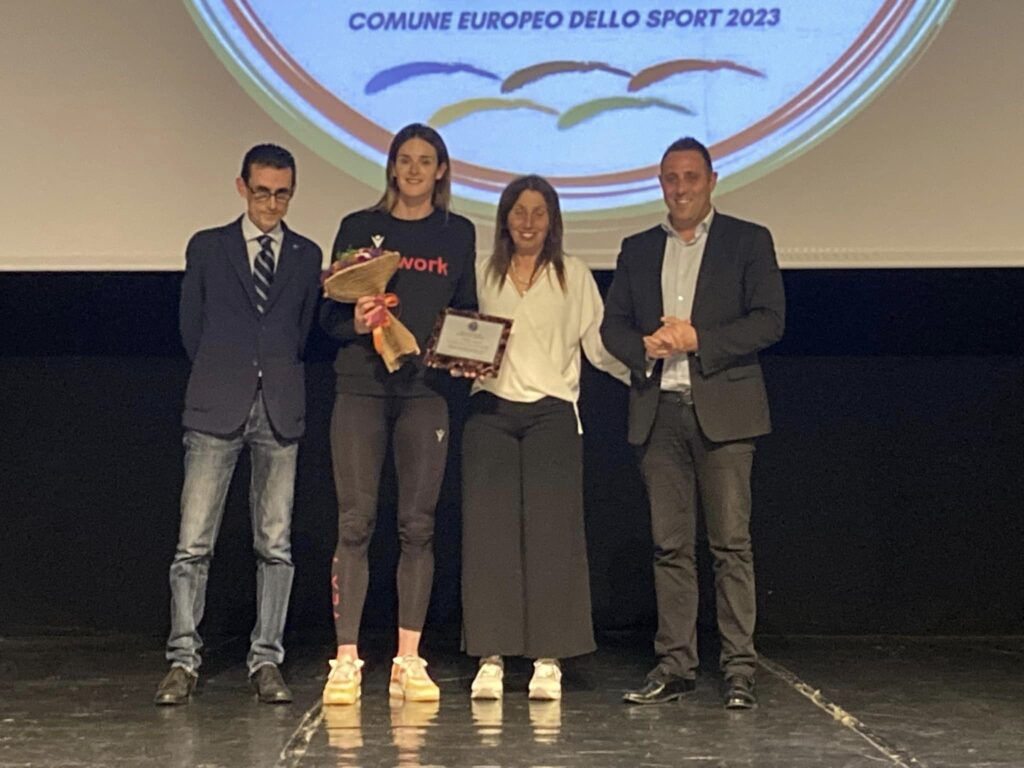 Vita di Club  - Panathlon La Malpensa