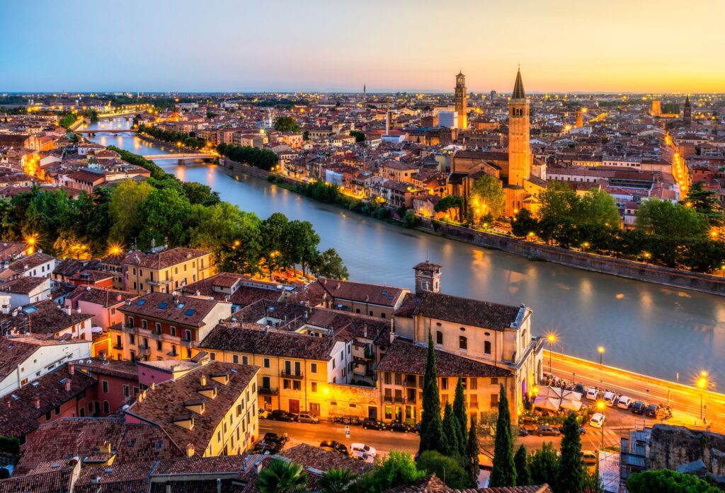 PCU, da Verona ad Anversa