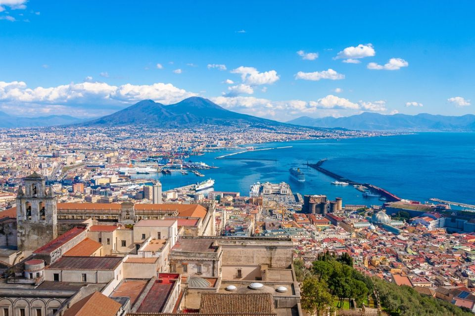 Napoli vs Saragozza.