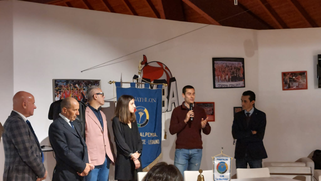 Panathlon Junior Roma: atleti e studenti a confronto sui valori dell’atletica leggera