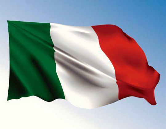 L'ITALIA VINCE LA COPPA DAVIS