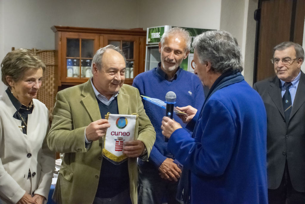 Vita di club - CUNEO