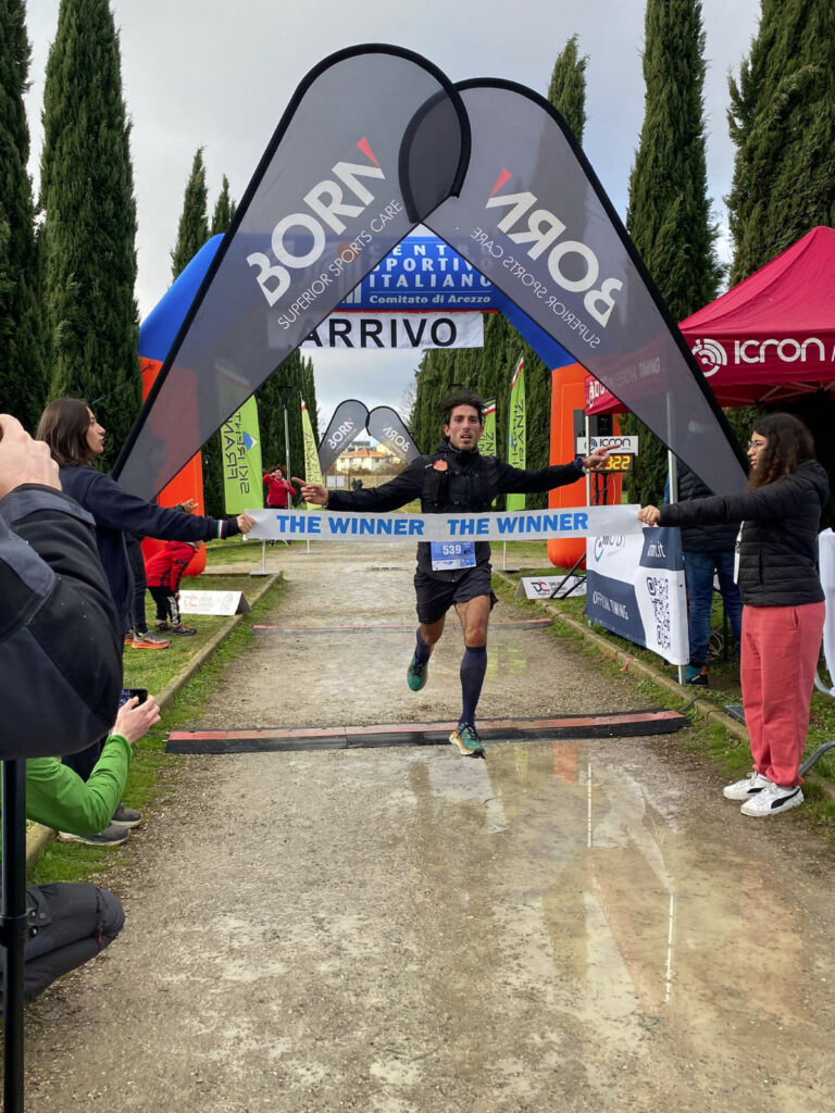I Campioni del Trail Running CSI