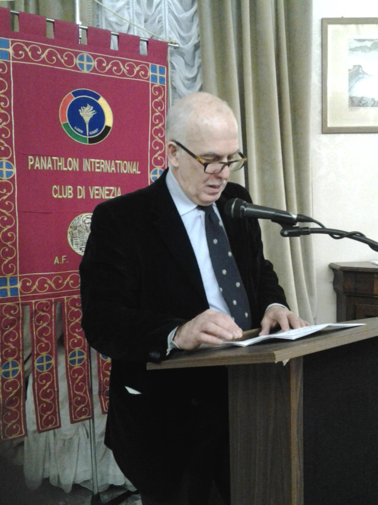 ADDIO PIERO