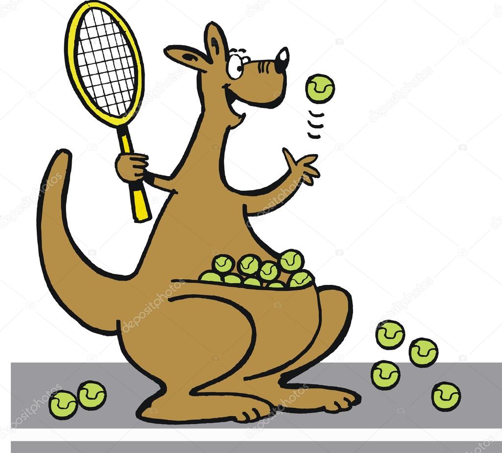Australian Open 2024 -ITALIA COL VENTO IN POPPA