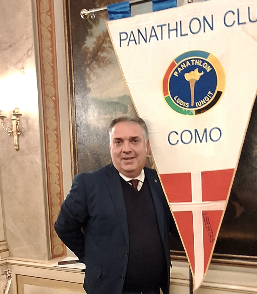 Vita di Club - PANATHLON COMO