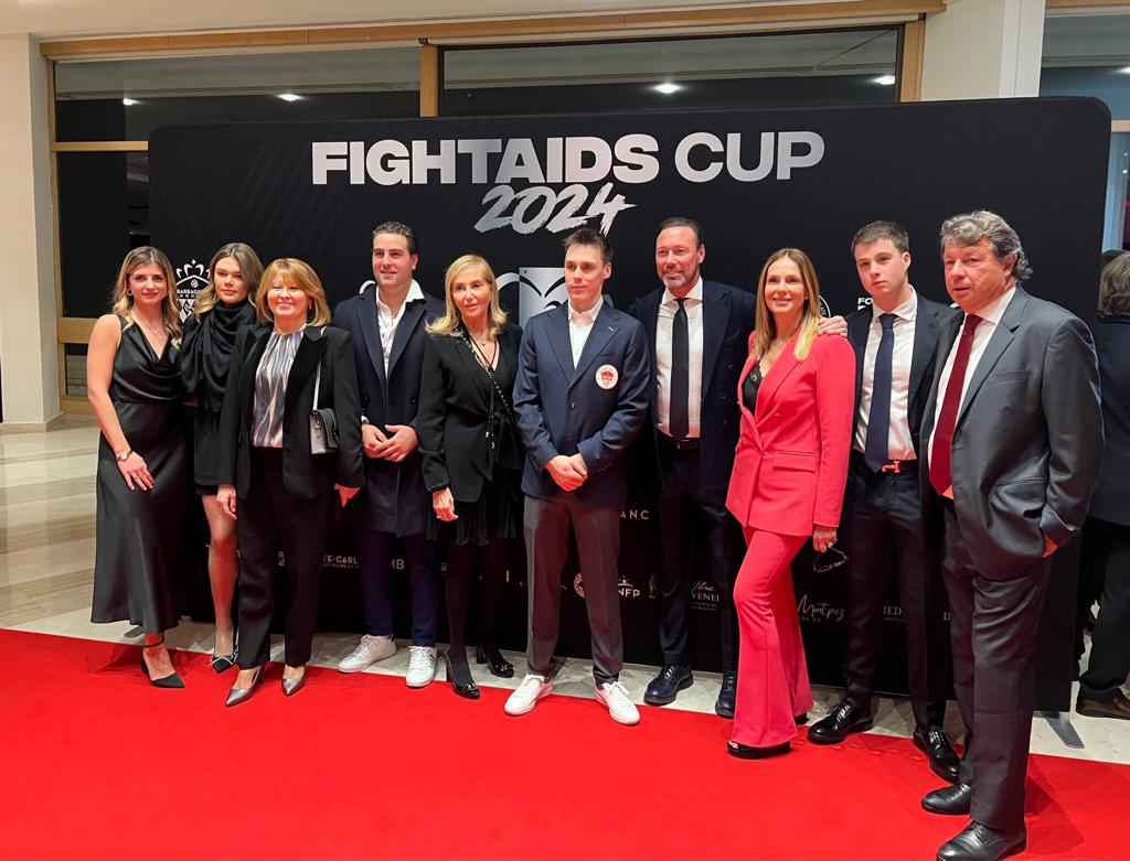 La Federazione Monegasca di Padel è partner di Padel Best Expo