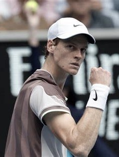 Curiosità- SINNER-MANIA, NASCE IL COCKTAIL “WE ARE SINNERS” PER CELEBRARE LO STORICO TRIONFO DELL’AZZURRO AGLI AUSTRALIAN OPEN