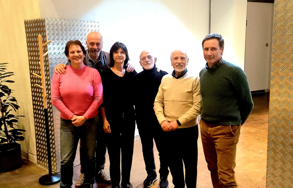 Vita di Club - PANATHLON GIANNI BRERA UNIVERSITA' VERONA