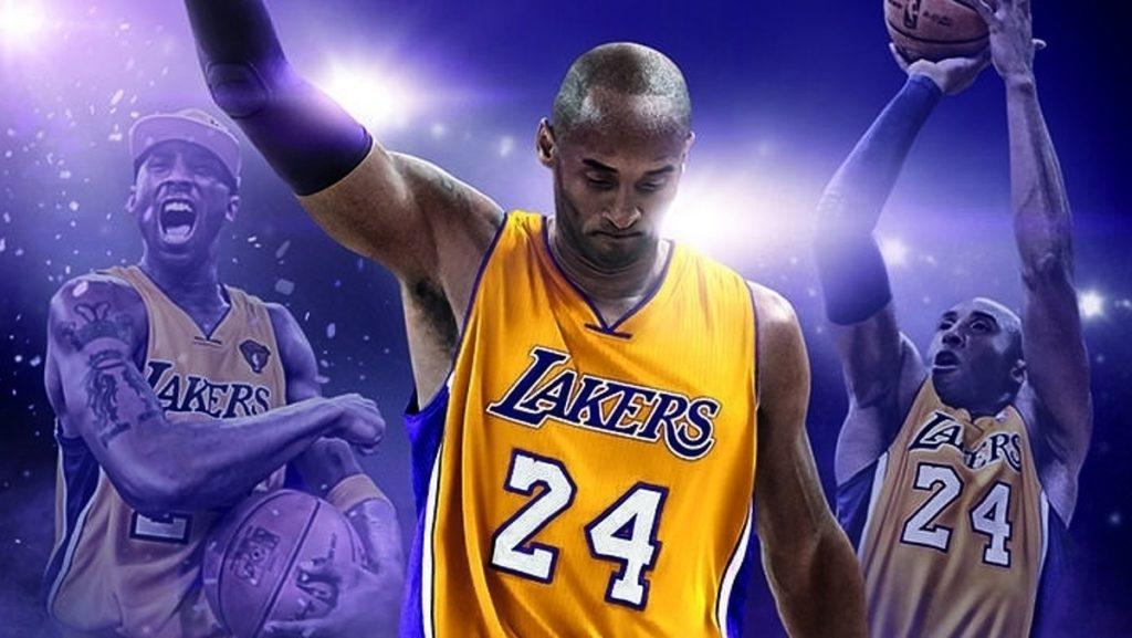    Tributo a Kobe Bryant, eroe del basket