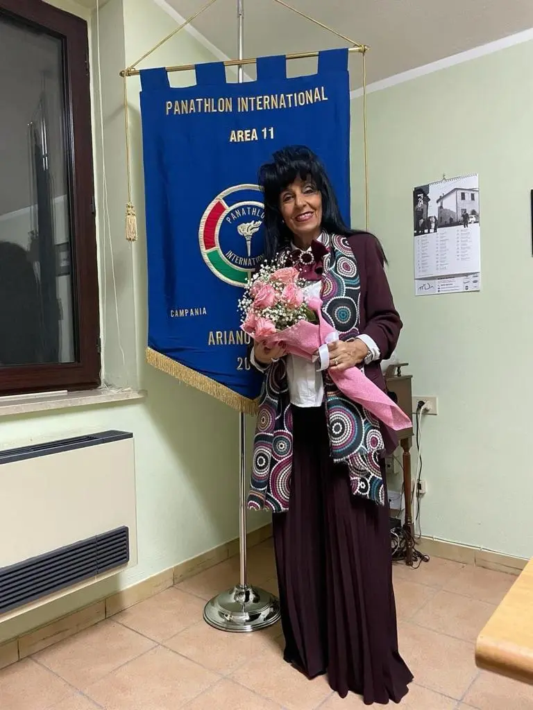 Vita di Club - ARIANO IRPINO