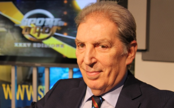 Cesare Sagrestani rieletto Governatore dell’Area 14 Lazio per il quadriennio 2024-2028 