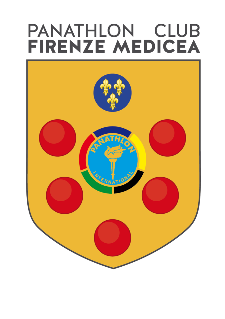 Vita di Club - PANATHHLON FIRENZE MEDICEA