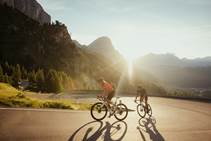 ALTA BADIACICLISMO SENZA CONFINI