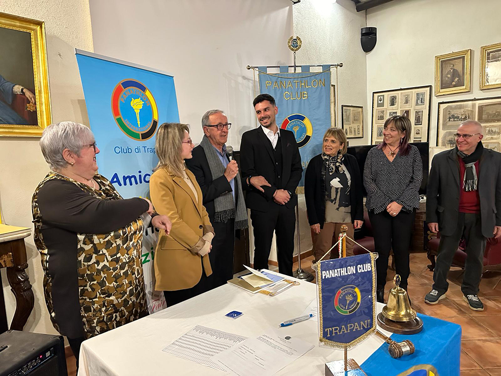 Davide e i ragazzi d’oro della “strada”