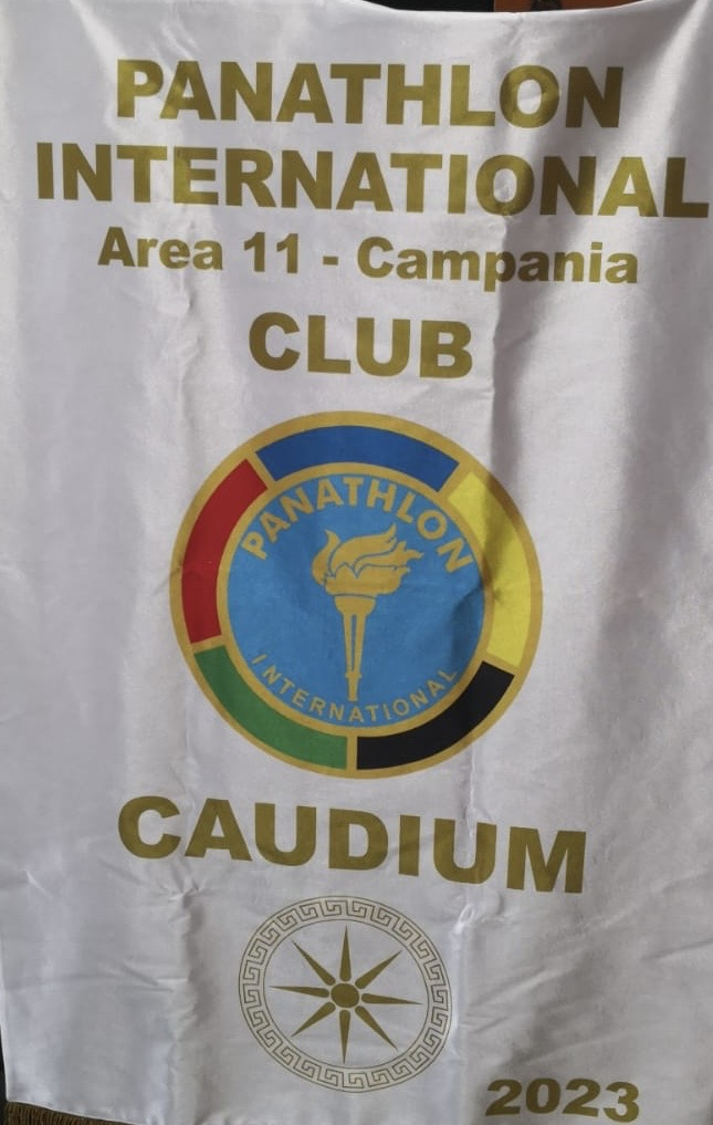 Vita di Club- PANATHLON CAUDIUM