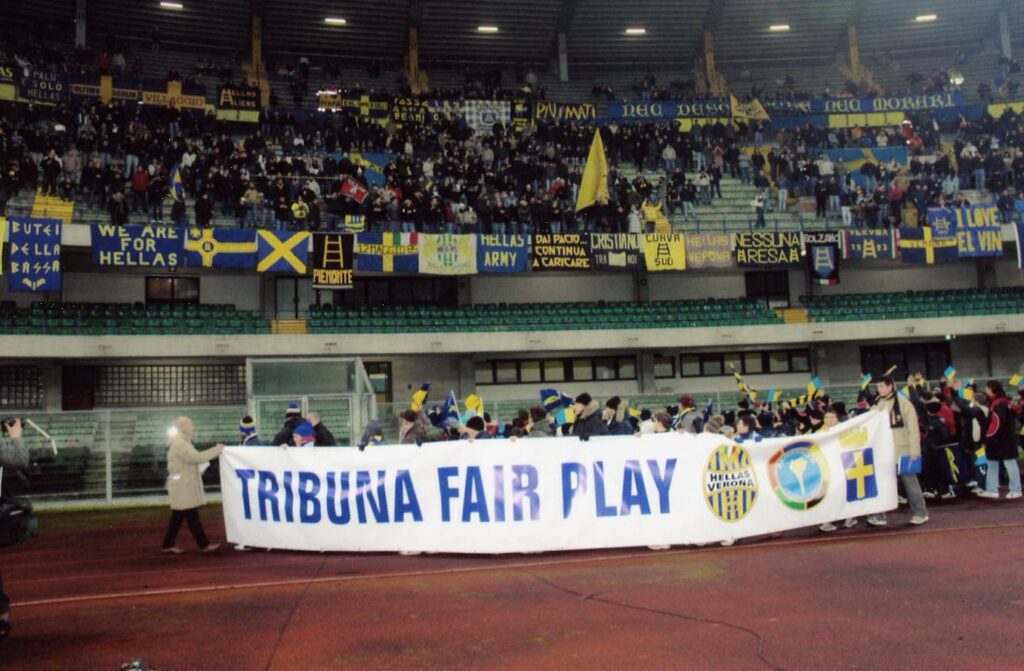 IL FAIR PLAY COME BASE DI SCUOLA, SPORT, SOCIETA' CIVILE