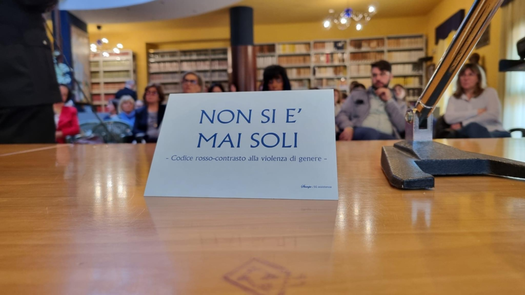 Vita di Club - ARIANO IRPINO