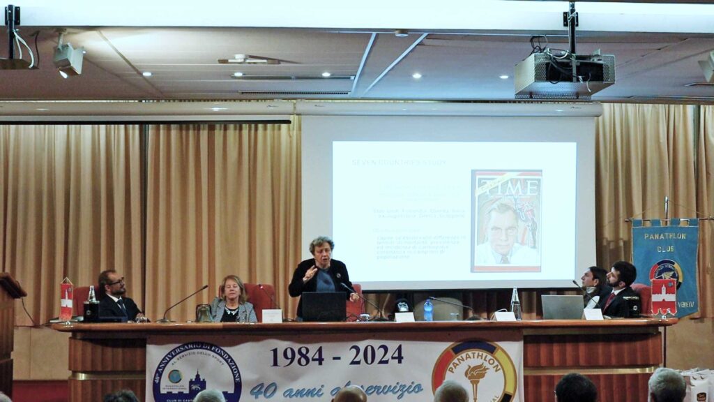 Vita di Club - PANATHLON CASTELFRANCO VENETO