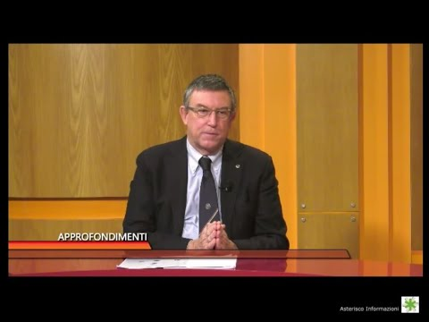 GIORGIO CHINELLATO, candidato alla Presidenza del Panathlon International