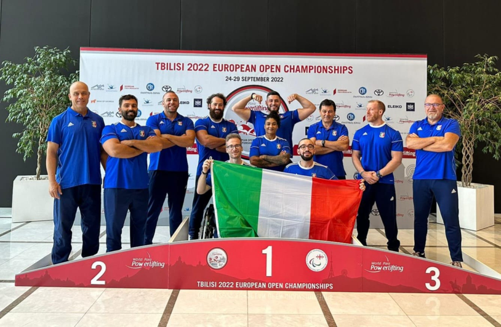 Vita di Club - Panathlon Ariano Irpino