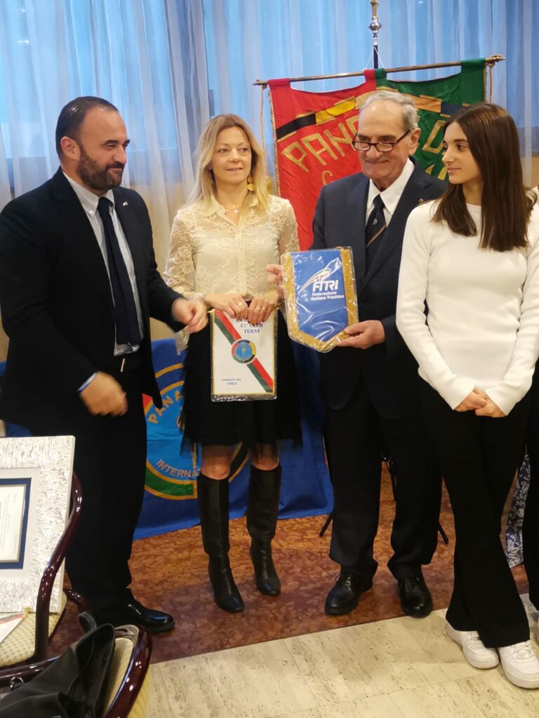 Vita di Club - PANATHLON TERNI
