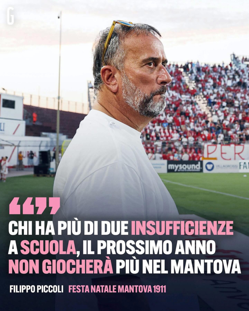 Vado controcorrente ma, detta così, no, non ci siamo