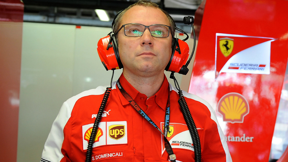 A Radio 24 è intervenuto Stefano Domenicali, Presidente e CEO di Formula 1