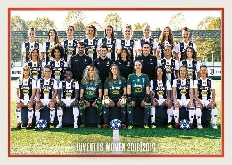 Figurine Panini: Calcio maschile e femminile si dividono. La decisione fa discutere