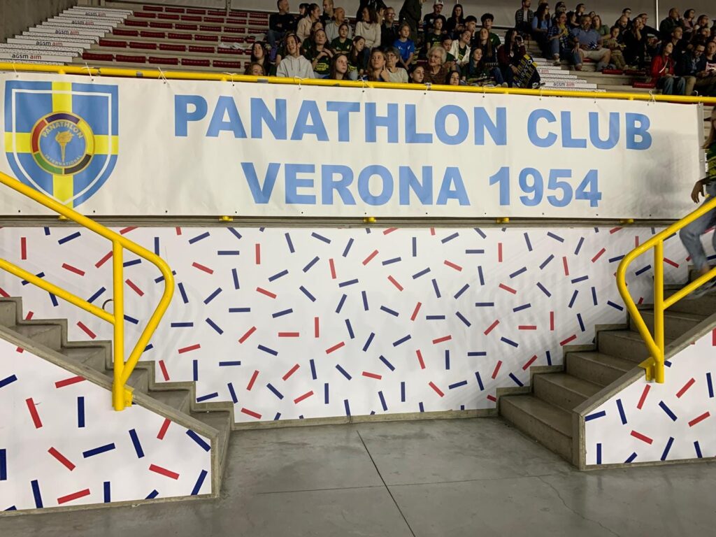 Vita di Club - PANATHLON VERONA 1954