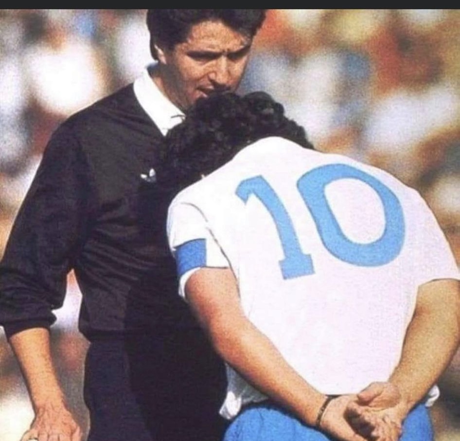 Ciao Tullio