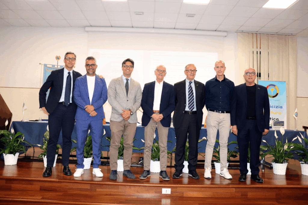 Vita di Club - PANATHLON LA MALPENSA