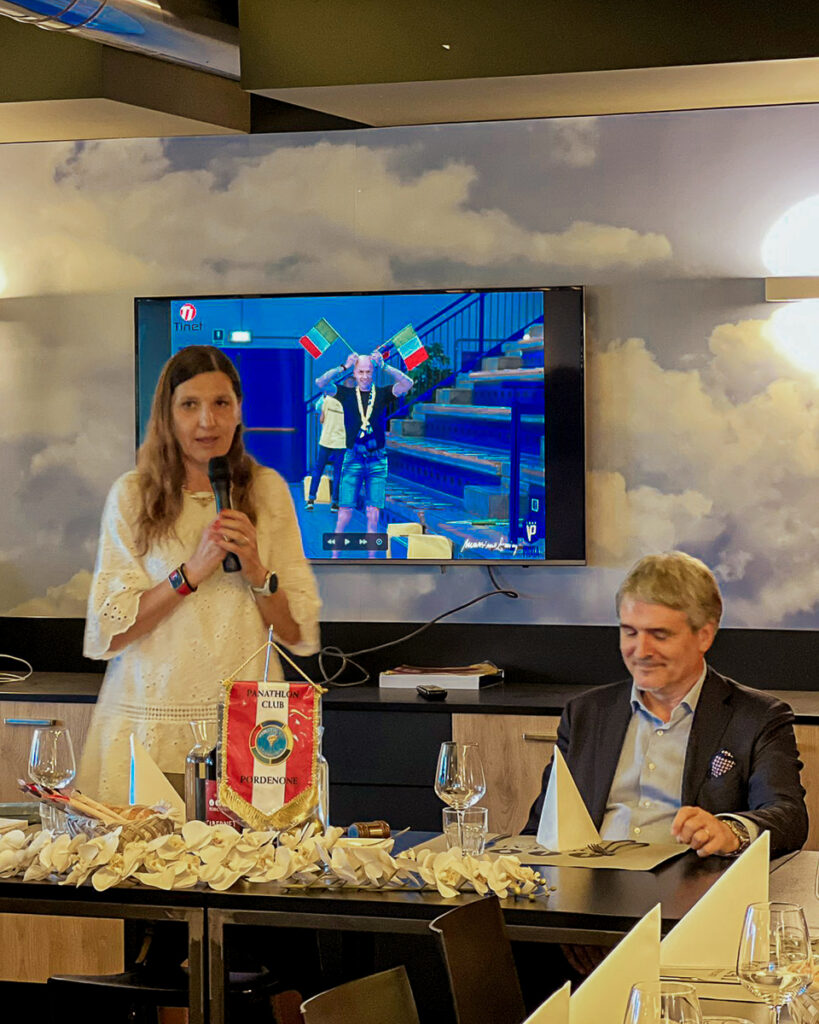 Volley Prata, sport e territorio: una storia di crescita, passione e giovani talenti